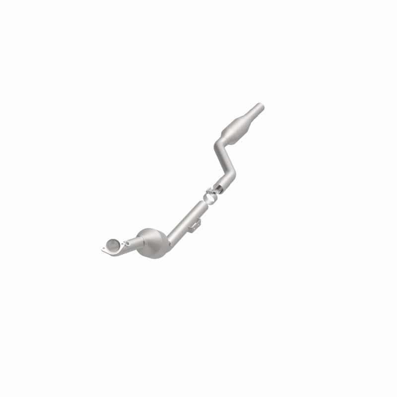 Magnaflow — Magnaflow 04-05 Mercedes-Benz S430 4.3L Direct Fit Converter
California - view 26