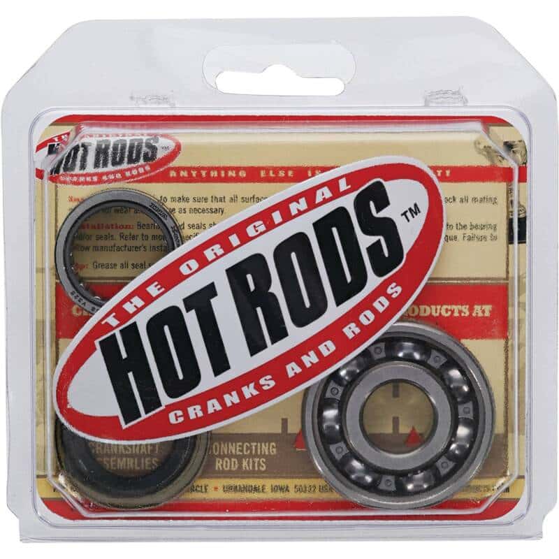 Hot Rods — Hot Rods 17-18 Husqvarna TE 250 250cc Counter Balancer Kit - view 5