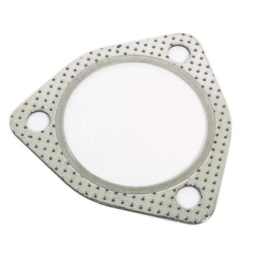 BLOX Racing — BLOX Racing Exhaust Gasket - 2.5inch (3-bolt) - view 1