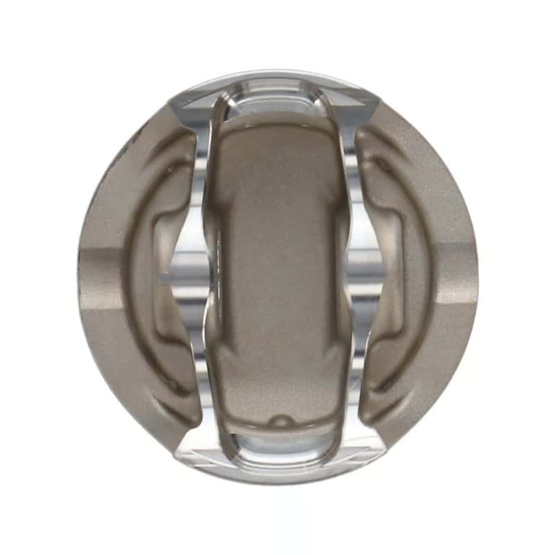 Wiseco — Wiseco Yamaha YFM250RX Raptor 08-13 111 CR Piston Kit
Piston Kit - view 8