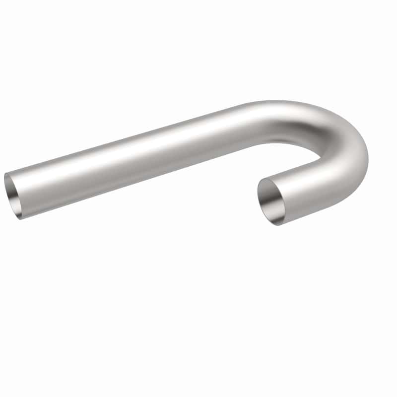 Magnaflow — MagnaFlow Smooth Trans 180D 2.5 SS 10pk 10716
10 pk - Exhaust Pipe
10 pk-Exhaust Pipe
Exhaust Pipe - view 4