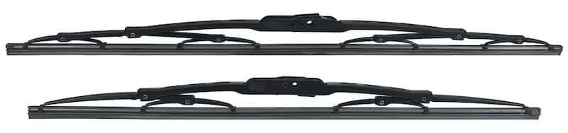 Hella — Hella Standard Wiper Blade 19in/21in - Pair
WIPER BLADE 19/21 '' - view 8