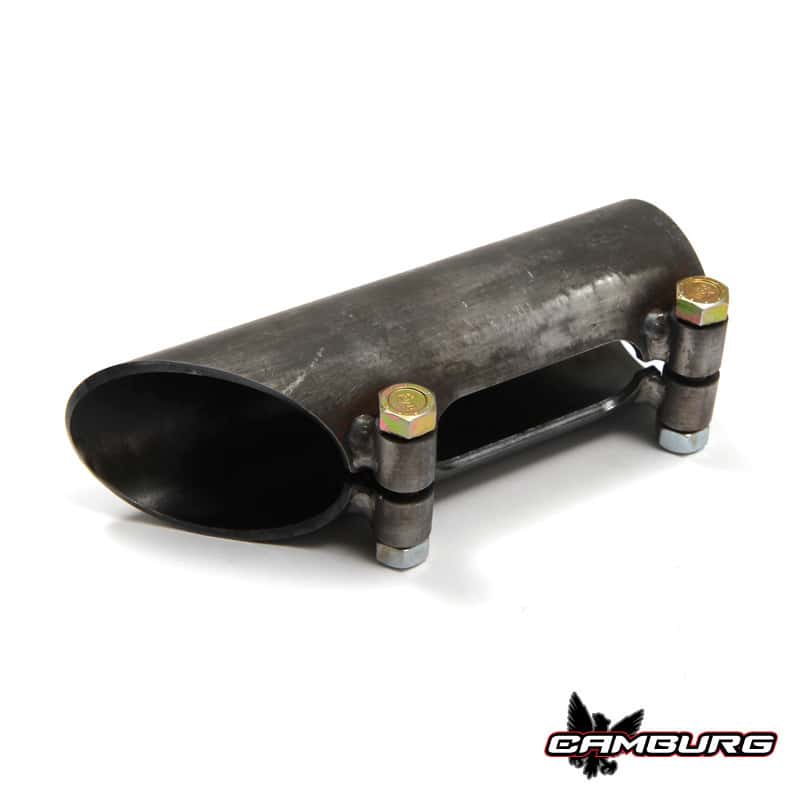 Camburg — Camburg 2.0 Bump Stop Can Mounting Kit
Bump Stop Mount Kit - view 2