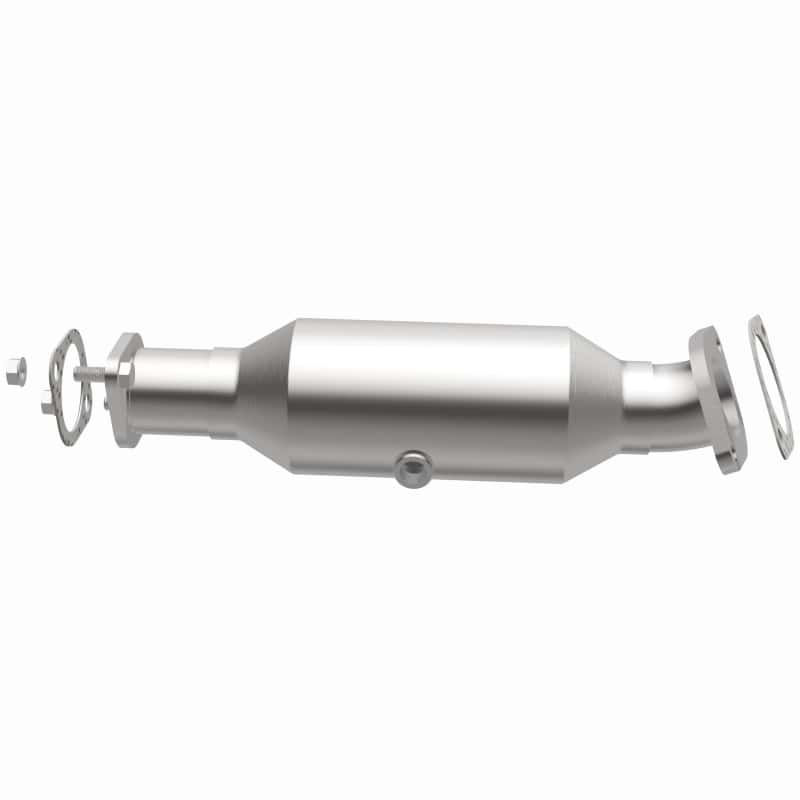 Magnaflow — MagnaFlow Conv Direct Fit OEM Grade Federal EPA Compliant 10-13 Kia Forte / Forte Koup
OEM Grade
OEM - view 25