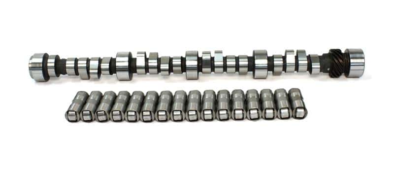 COMP Cams — COMP Cams Cam & Lifter Kit CS 276HR-14
Camshaft, Lifter Kt - view 2