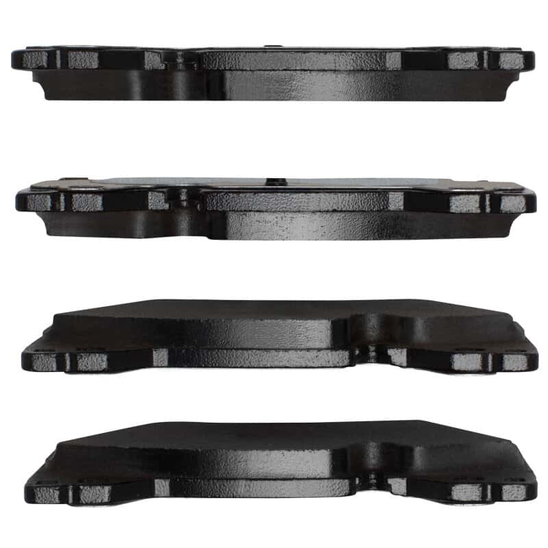 DFC — DFC 20-25 Cadillac CT5 Front 5000 Advanced Ceramic Brake Pads - view 3