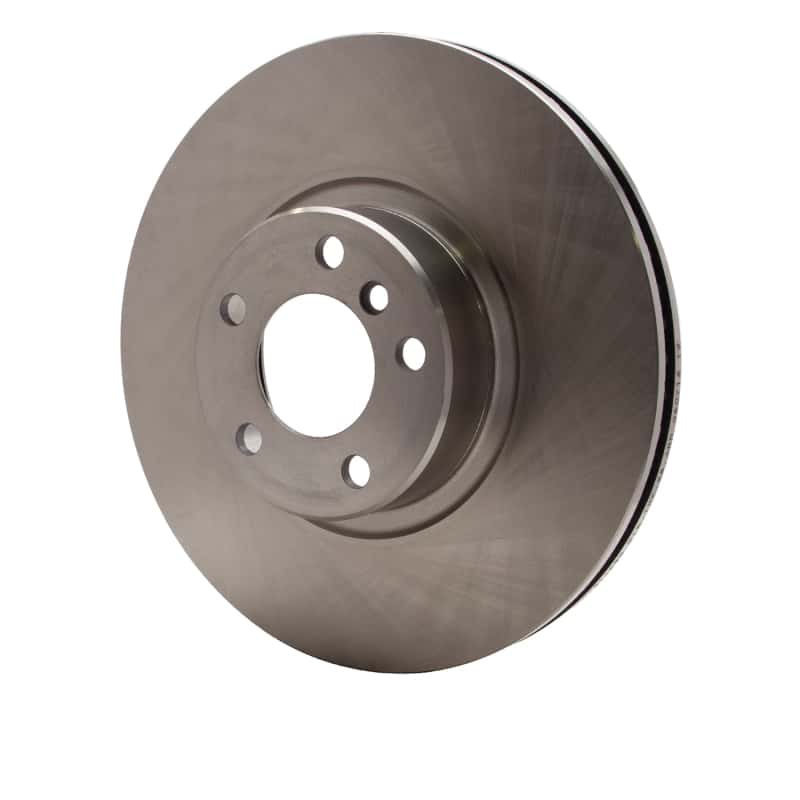 DFC — DFC 16-18 BMW X4 Right Front Brake Rotor
DFC Brake Rotor - view 2