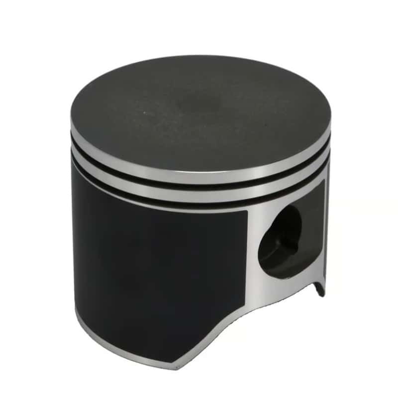 Wiseco — Wiseco Polaris 800 CFI 10-17/ Axys 800 17-19 Piston Kit
Piston Kit - view 4