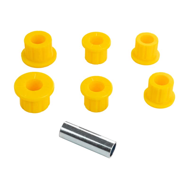 ARB — ARB Bushing Kit Nissan 1 Tonne Rear
Bushing Kit - view 1