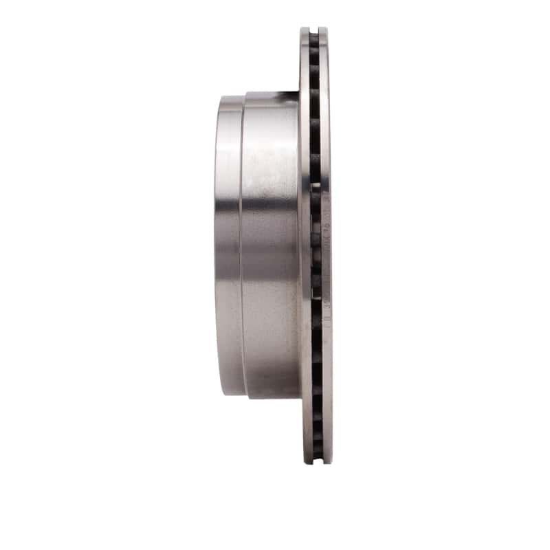 DFC — DFC 88-95 Nissan Pathfinder Rear Brake Rotor
DFC Brake Rotor - view 3