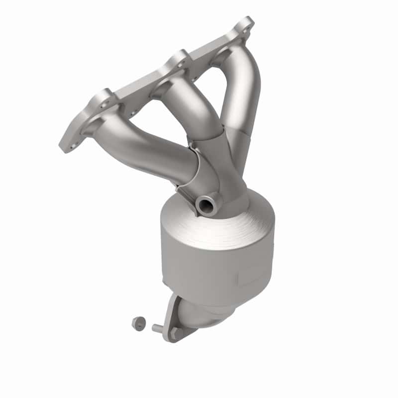 Magnaflow — MagnaFlow Conv DF 01-04 Hyundai Santa Fe 2.7L
OEM Grade
OEM - view 22