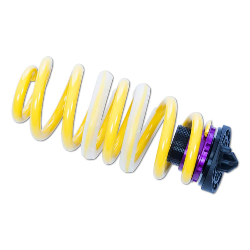 KW — KW H.A.S. 2017+ Audi A5/S5 (B9) Coupe w/ EDC
Adj Lowering Springs - view 6