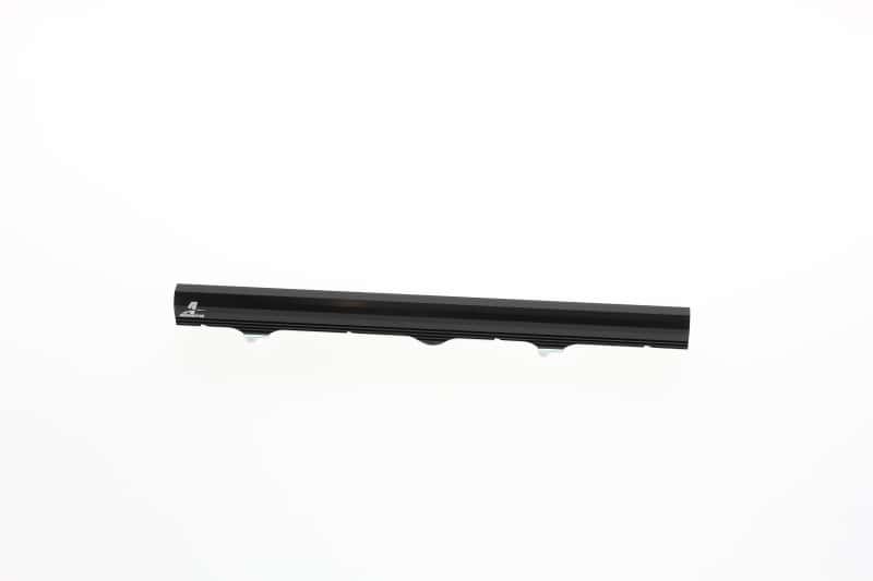 Aeromotive — Aeromotive GM LS2 Fuel Rails - Black
Fuel Rail/Log - view 11