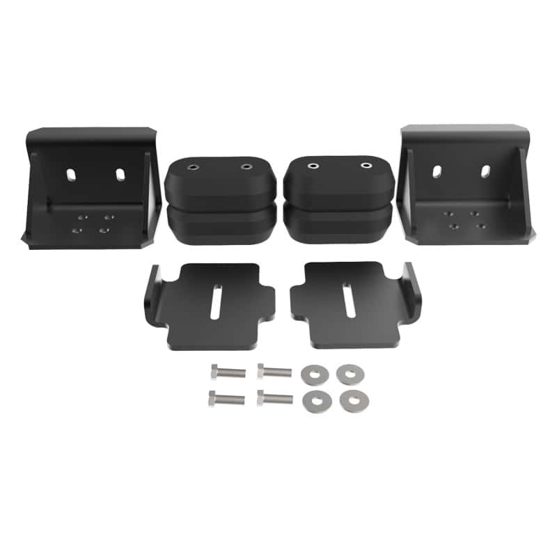 Timbren — Timbren Suspension Enhancement System
Susp Enhancement Sys
SuspRbrHlpSpKt - view 3