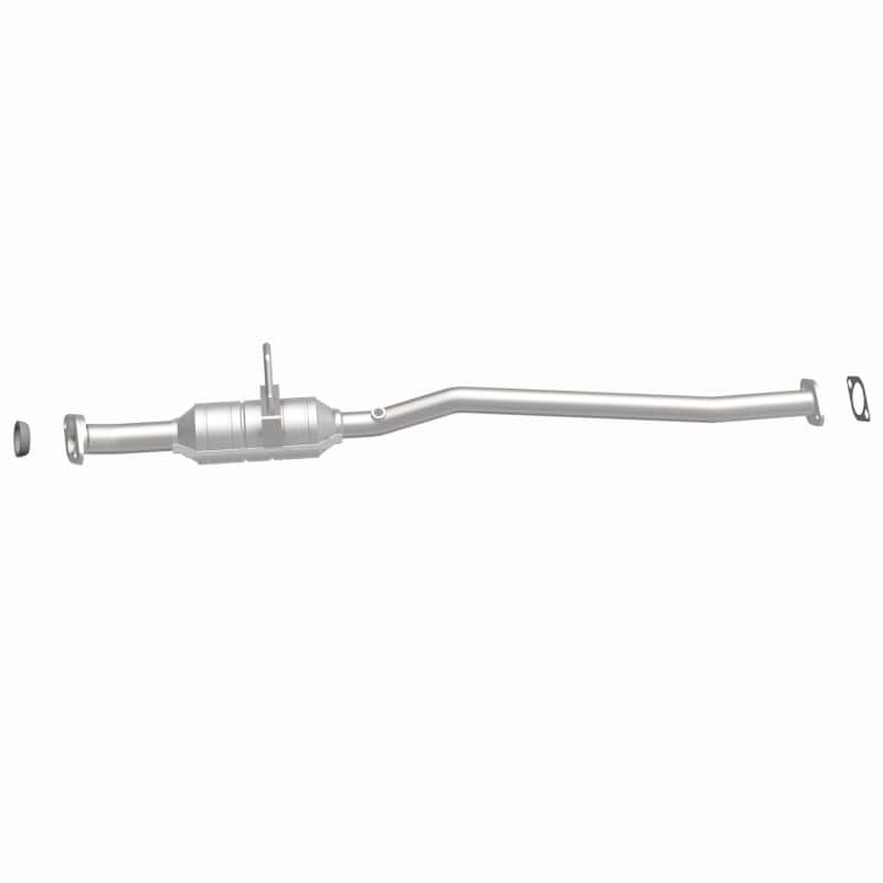 Magnaflow — Magnaflow Conv DF 98-01 Chevrolet Metro 1.3L
HM Grade
HM - view 11