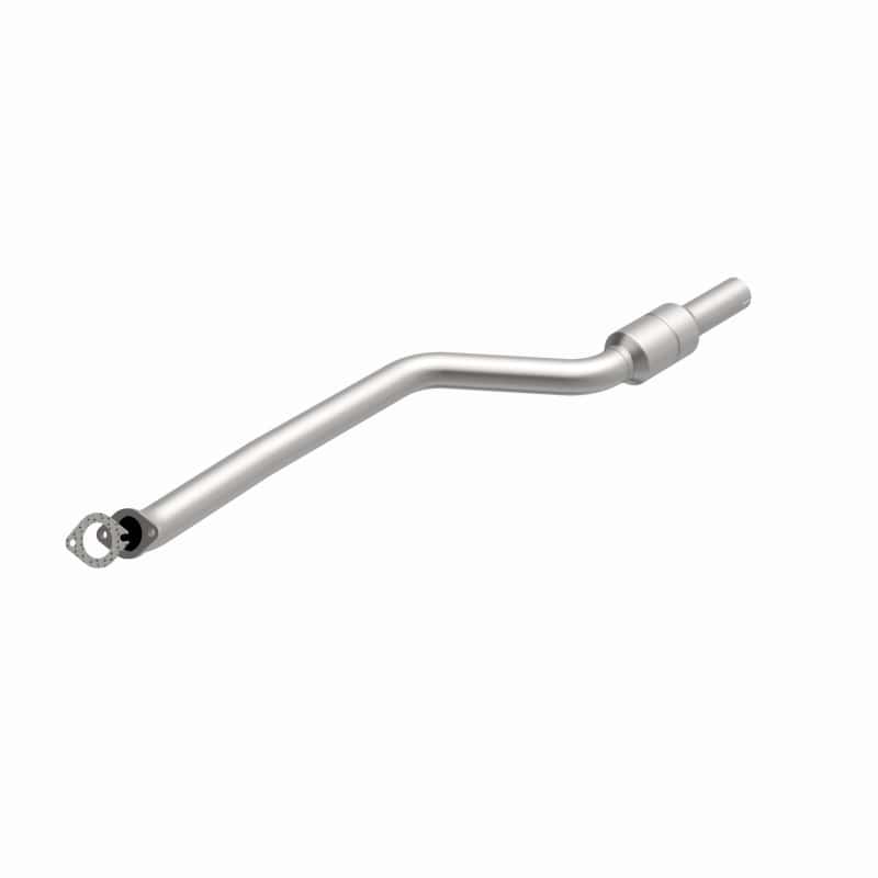Magnaflow — MagnaFlow Conv DF BMW 3 07-08 Front OEM
OEM Grade
OEM - view 6