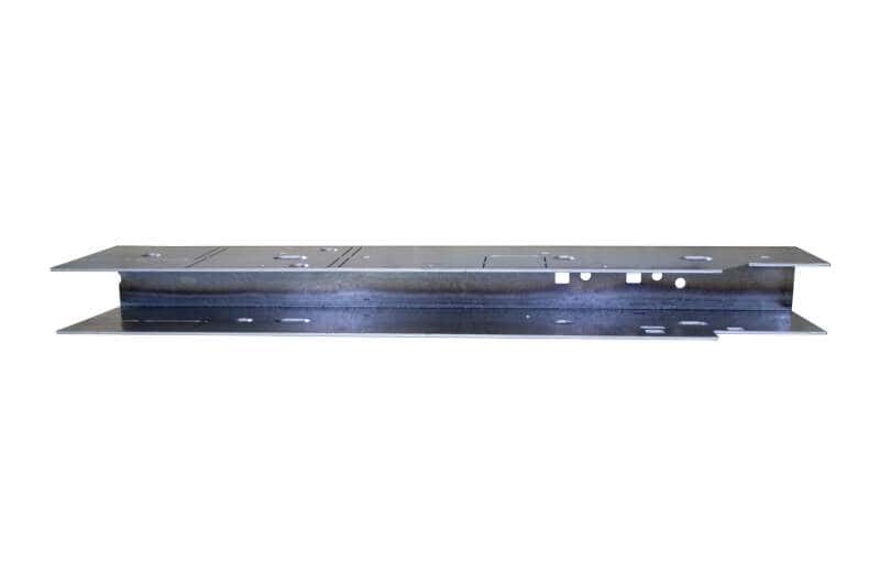 RustBuster — Rustbuster Middle Frame Section Left Side - view 3