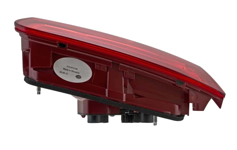 Hella — Hella 2013-2016 Audi S4 Back Up Light Assembly Rear Left Inner - view 9