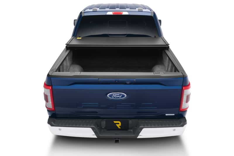 Undercover — UnderCover 04-21 Ford F-150 5.5ft Triad Bed Cover - view 20