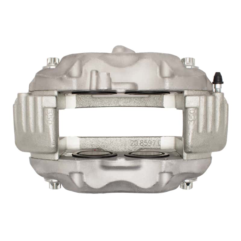 DFC — DFC 07-14 Mercedes-Benz S550 Front-R Premium Caliper - Silver Zinc Coated
DFC Brake Caliper - view 4