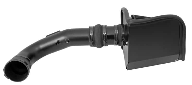 K&N Engineering — K&N 07-08 Chevy Silverado 1500 4.8L/5.3L V8 / 07-08 GMC Yukon 4.8L/5.3L V8 Black Perf Intake Kit
Performance Air Inta
Air Intake System - view 7