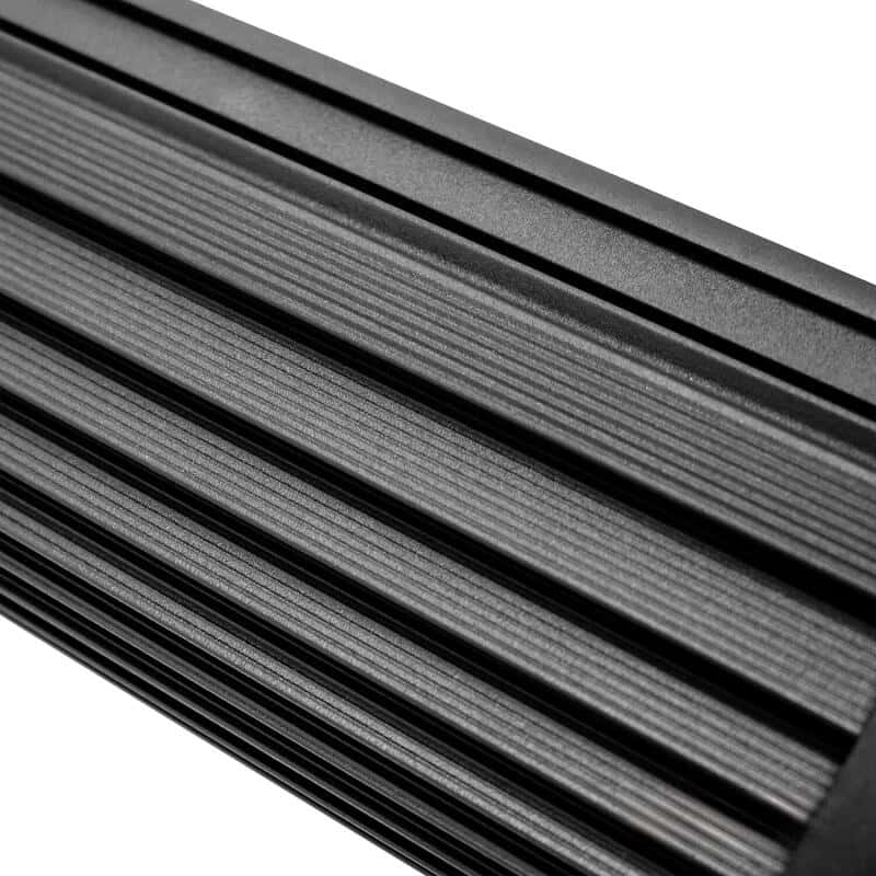 Westin — Westin B-FORCE LED Light Bar Double Row 40 inch Combo w/3W Cree - Black
LED Light Bar - view 11