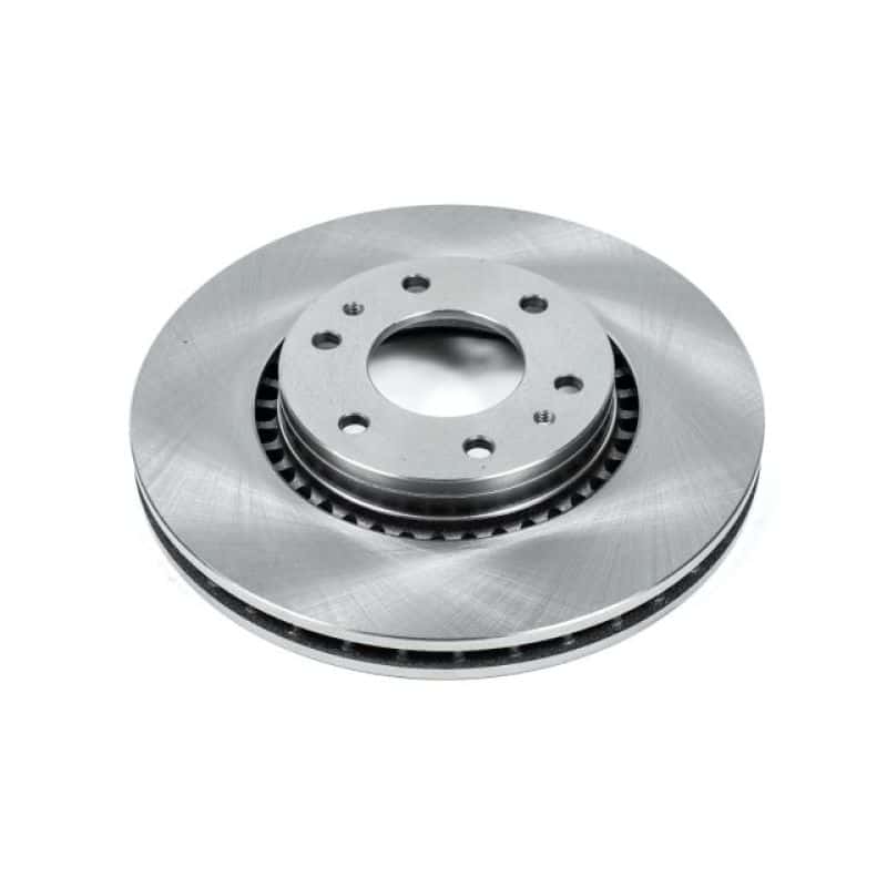 PowerStop — Power Stop 04-07 Buick Rainier Front Autospecialty Brake Rotor
AutoSpecialty Rotor - view 1