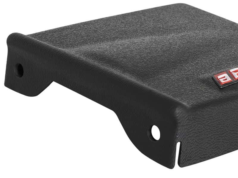 aFe — aFe MagnumFORCE Cold Air Intake Cover 09-14 Ford Edge V6-3.5L
Magnum FORCE Cover - view 3