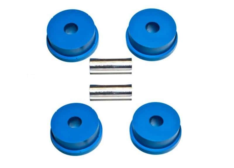 Torque Solution — Torque Solution Rear Differential Bushings: Subaru WRX / STi 2002-2007 - view 2