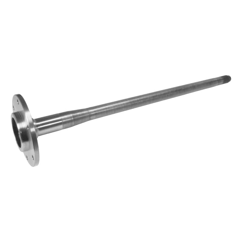 Yukon Gear & Axle — USA Standard Axle Shaft For 70-81 4Wd GM Truck
Axle Shaft - view 2
