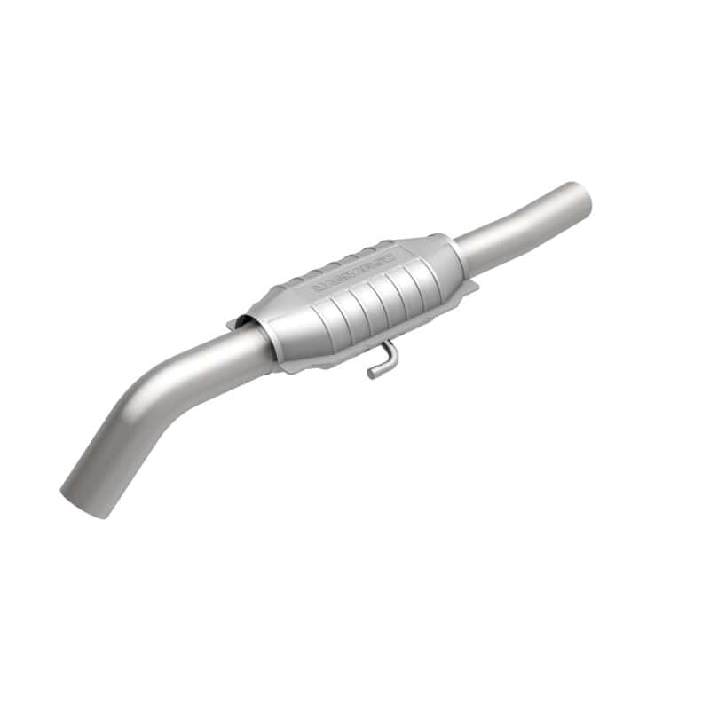 Magnaflow — MagnaFlow Conv Dodge-Plymouth Van 28.88X6.5X4
Standard Grade
Standard - view 8