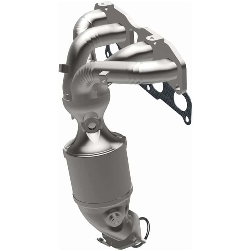 Magnaflow — MagnaFlow Conv DF 08-13 Nissan Rogue 2.5L CA
California - view 3