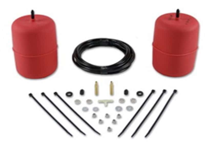 Air Lift — Air Lift Air Lift 1000 Air Spring Kit
Susp Leveling Kit - view 1