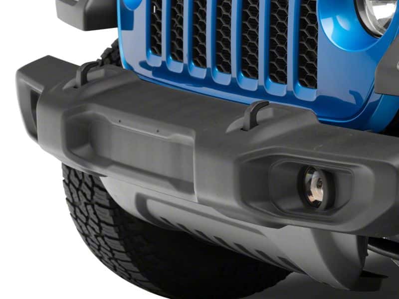 Raxiom — Raxiom 07-23 Jeep Wrangler JK & JL 20-23 Jeep Gladiator JT Axial Series LED Fog Lights
Lights - view 2