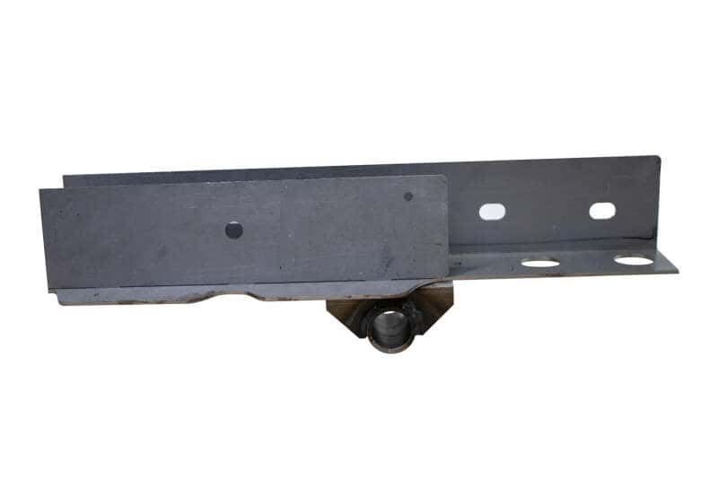 RustBuster — Rust Buster 07-13 Chevy Avalanche Frame Repair Kit- (Left) - view 3