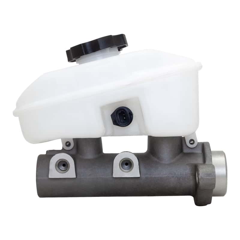 DFC — DFC 00-05 Cadillac DeVille Brake Master Cylinder
DFC Brake Master Cyl - view 4