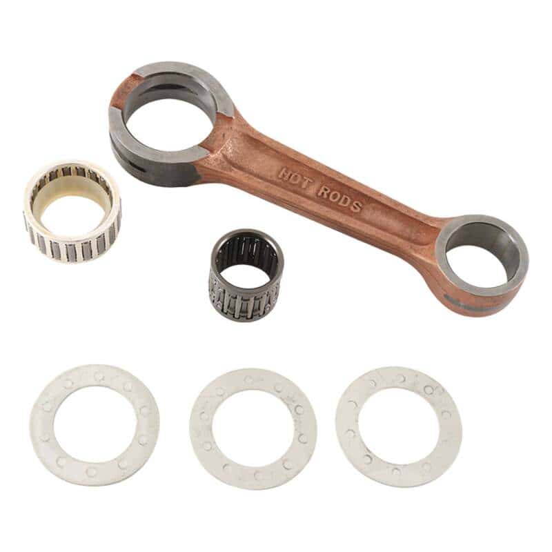 Hot Rods — Hot Rods 08-10 Polaris 800 Indy 800cc Connecting Rod Kit - view 4