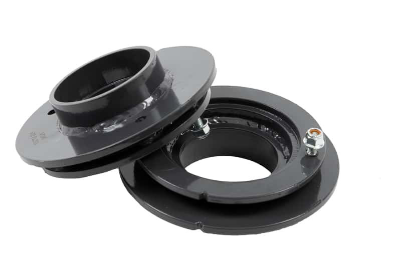 Belltech — Belltech 19-22 Ram 1500 2WD/4WD (Non-Classic Body) 3in or 4in Rear Drop Pro Coil Spring Set
PRO COIL SPRING SET - view 10