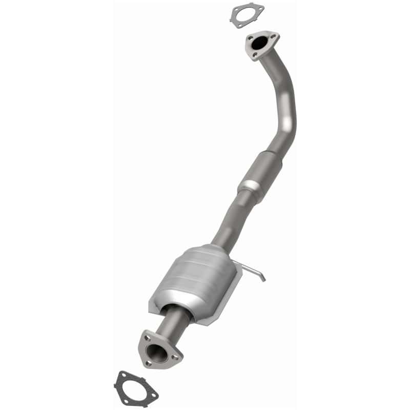 Magnaflow — MagnaFlow Conv DF 93-97 SC SL SW 1.9L 91000
HM Grade
HM - view 4