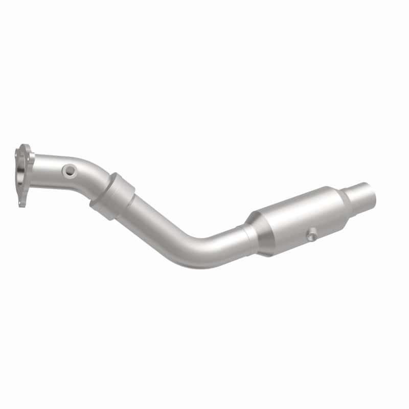 Magnaflow — MagnaFlow Conv Direct Fit OEM 2004-2006 Chrysler Pacifica Underbody
California - view 9