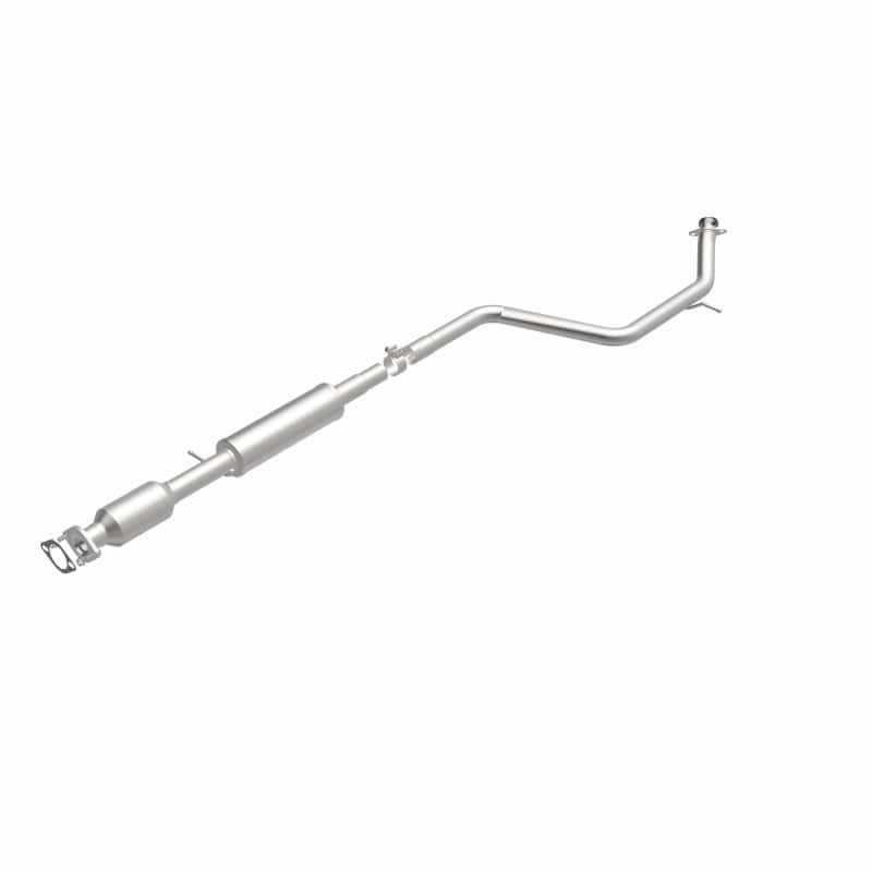 Magnaflow — MagnaFlow 12-15 Mazda 5 2.5L Direct Fit CARB Compliant Catalytic Converter
California - view 25