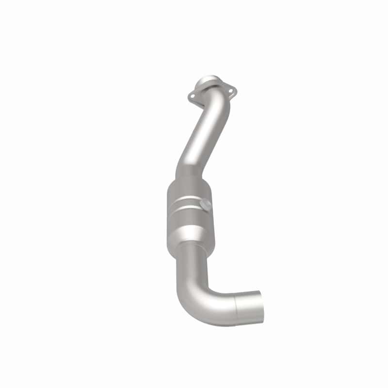 Magnaflow — Magnaflow 12-14 Ford F-150 3.5L Direct Fit Converter
California - view 15
