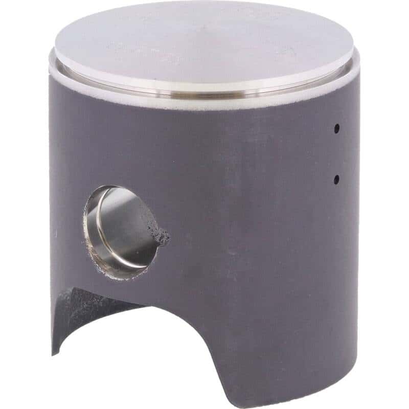 Vertex Pistons — Vertex Piston 08-14 TM MX 85 85cc Cast Replica Piston Kit - view 3