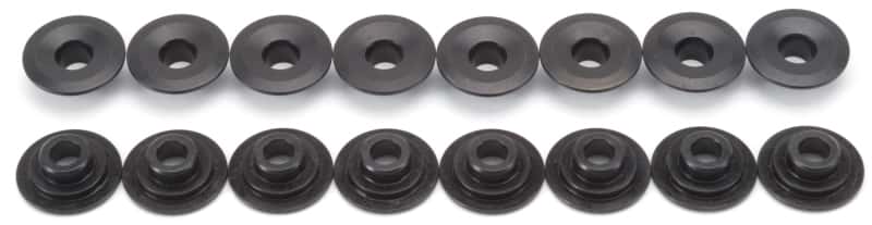 Edelbrock — Edelbrock Retainers 5822 5857 5867 V/S
CYL HEAD COMPONENTS - view 2
