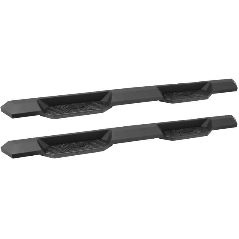 Westin — Westin/HDX 99-16 Ford F-250/350/450/550 Super Cab Xtreme Nerf Step Bars - Textured Black
Nerf/Step Bar - view 2