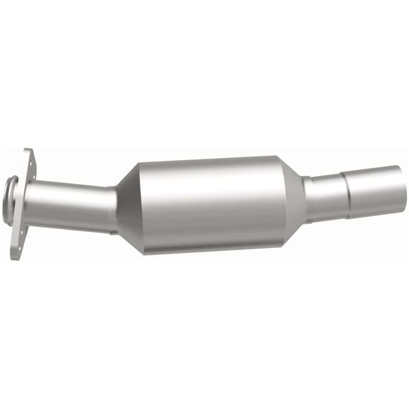 Magnaflow — Magnaflow GM Passenger car CA Direct Fit Converter
California - view 32