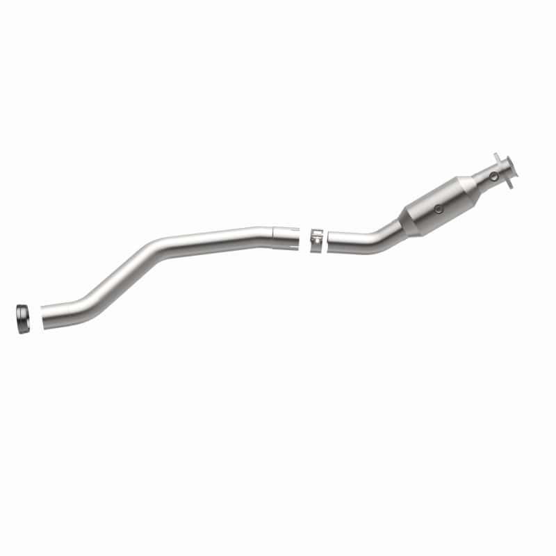 Magnaflow — Magnaflow Conv DF 13-14 Mercedes-Benz GL450 V8 4.6 OEM Underbody
OEM Grade
OEM - view 24