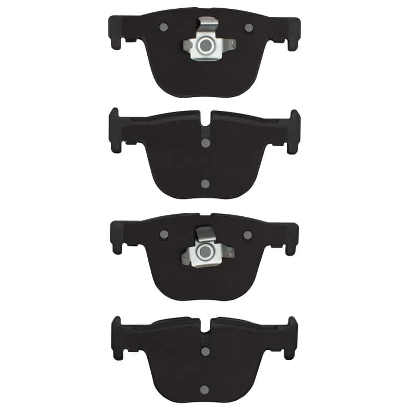 DFC — DFC 12-20 BMW ActiveHybrid 3 Rear Euro 5000 Ceramic Brake Pads
DFC Brake Pad Set - view 3