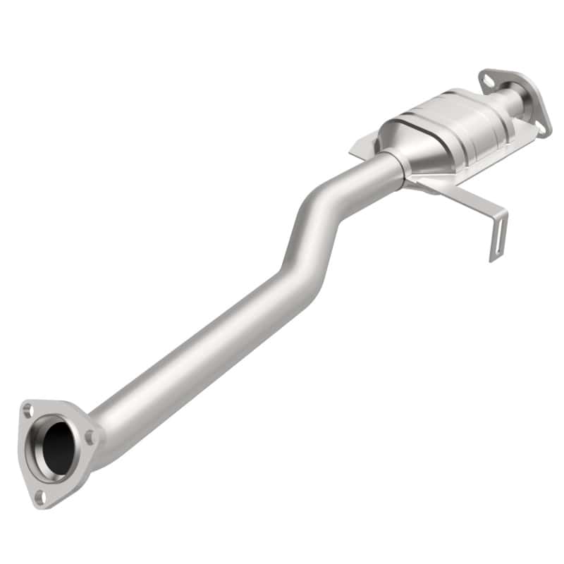 Magnaflow — MagnaFlow Conv DF 90-93 Q45 4.5L Lf
Standard Grade
Standard - view 31