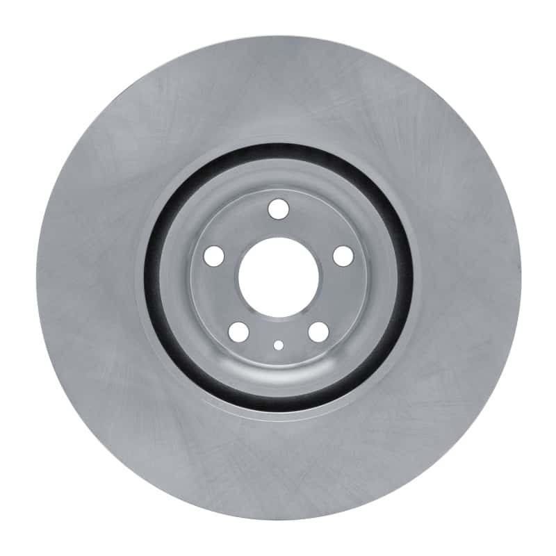DFC — DFC 16-26 Volvo XC90 Front Brake Rotor
DFC Brake Rotor - view 5
